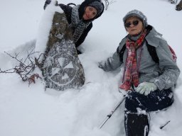 Љиља и Зора